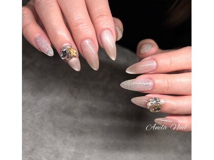 アネラネイル(Anela Nail)の写真