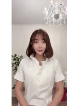 インディバ&エンダモロジー正規代理店 痩身小顔エステ Soie Belle 【ソワベル】&nbsp;久保 亜梨紗
