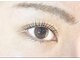 アイラッシュミートの写真/自然なのに印象的。大人上品な目元に