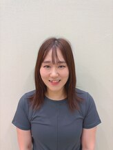 リピラティス イオンモール苫小牧店(Repilates)&nbsp;STAFF REIMI