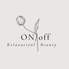 オントオフ(ON/off)のお店ロゴ