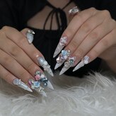 アンミーネイル 新宿(Anmi Nail)