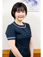 女性の不調改善サロン キャメリアブラン 前橋店 中澤 美奈