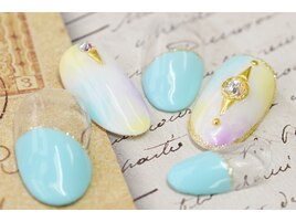 ☆アートサンプル☆　　別途料金