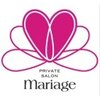 プライベートサロン マリアージュ(PRIVATE SALON mariage)のお店ロゴ