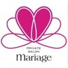 プライベートサロン マリアージュ(PRIVATE SALON mariage)ロゴ