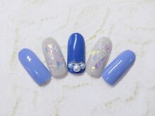 ネイルサロン フェリーシュ(Feliish)/フィルムデザイン