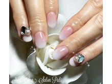 ネイルスパサロン プリール(Pulir)/