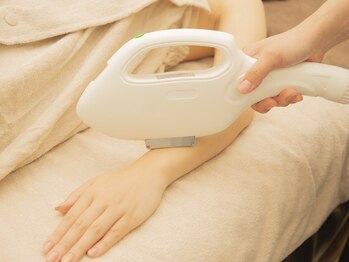 ロア(ROA)/お肌に優しい脱毛☆