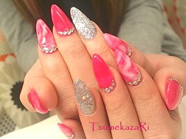 ★マーブル＆ジェムライン★