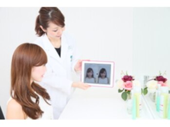 ビキュール 表参道店(美cuol)/効果を実感