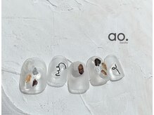 アオ 池尻大橋(ao.)/85min clear nuances