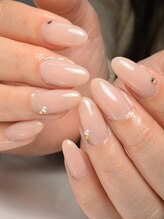 ジュンクス(JUNX)/JUNX Nail Collection