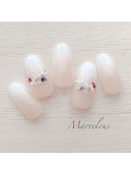 マーヴェラス 大宮店(Marvelous)/