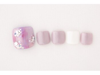 エムスラッシュ ソル センター南(M.SLASH SOL)/シェラック90minコース