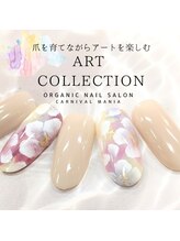 カーニバルマニア 大阪店(Carnival Mania)/ART COLLECTION 