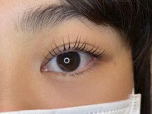 まつげエクステサロン ヘアーリゾートエーアイ 浅草店(hair resort Ai)/パリジェンヌラッシュリフト