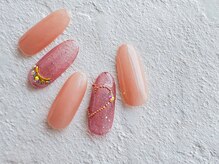 マイ ネイル 銀座店(Mai Nail)/ショートCourse☆