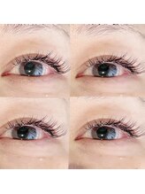 スタジオブルー(Studio blue)/目元の美容室/浦安/メンズOK