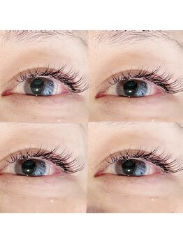 スタジオブルー(Studio blue)/目元の美容室/浦安/メンズOK