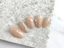 サロン ド モモ(salon de momo)/定額シンプルデザイン