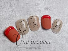 ラッキーネイル(lucky nail)/マンスリーデザイン