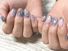 ホナ(HONA)/推しネイル