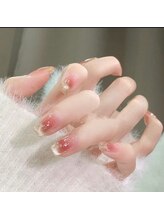 ロカネイル(ROKA NAIL)/