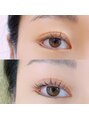 グローバルアイズ(Global Eyes)&nbsp;韓国束感パリジェンヌ【横浜駅/アイブロウ/まつげパーマ専門店】