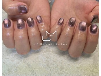 ユーアンドミー(U&Mi)/