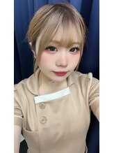 グルステ 池袋 塩田 彩乃