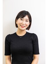 アイラッシュサロン シトロン 祐天寺店(eyelash salon Citron) 近藤 彩乃