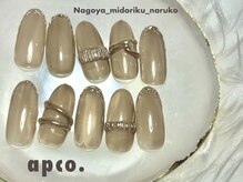 アプコ(apco .)/