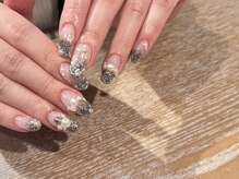 ペアリング(Pairing nail&eyelash)/12月select(K)8,980円◇5/10種