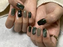 リリ(Rili)/【Riko指名】1月アート