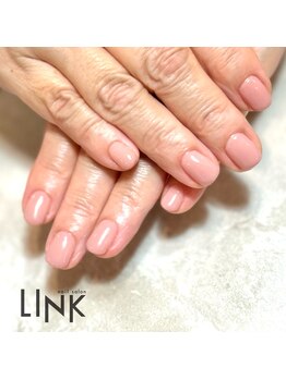 リンク(LINK)/ワンカラー