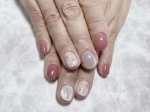 チアフルチア バイ リッチネイル(CheerfulCheer by Ricci nail)/