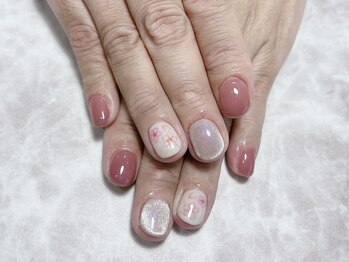 チアフルチア バイ リッチネイル(CheerfulCheer by Ricci nail)/