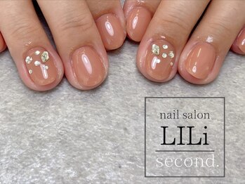 リリ セカンド(LILi second.)/オフィスシンプルコース