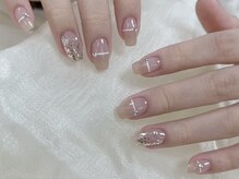 ドリーミー ネイル 上野(Dreamy Nail)/￥９２８０《１５０分》