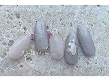 エルモサ/ネイルデザイン