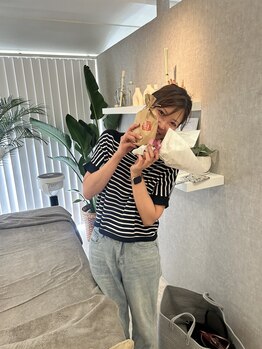 マホロバ(mahoroba)/鍼灸サロンmahorobaマホロバ