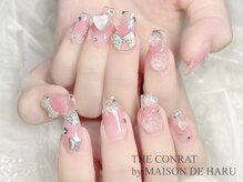 ザ コンラット(THE CONRAT by MAISONDE HARU)/Clear Cheek.