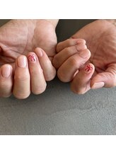 ミスネイル 沖縄 豊崎店(Ms.naiL)/