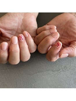 ミスネイル 沖縄 豊崎店(Ms.naiL)/