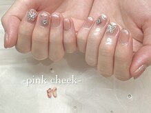 ココ(COCO)/パラジェル90分￥11000