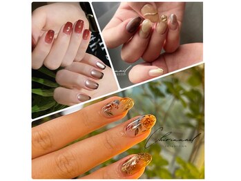 チリンネイル(Chirin Nail)