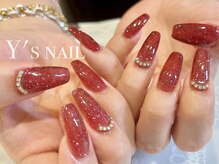 ワイズプロデュースネイルスタジオ イオンライカム店(Y's)/