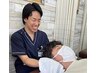 【姿勢矯正】猫背が気になる・背中が丸い方に!猫背改善/姿勢矯正¥6920→¥2980