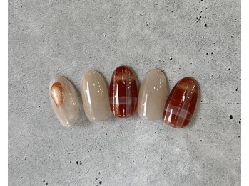 ニアウネイル(niau nail.)/